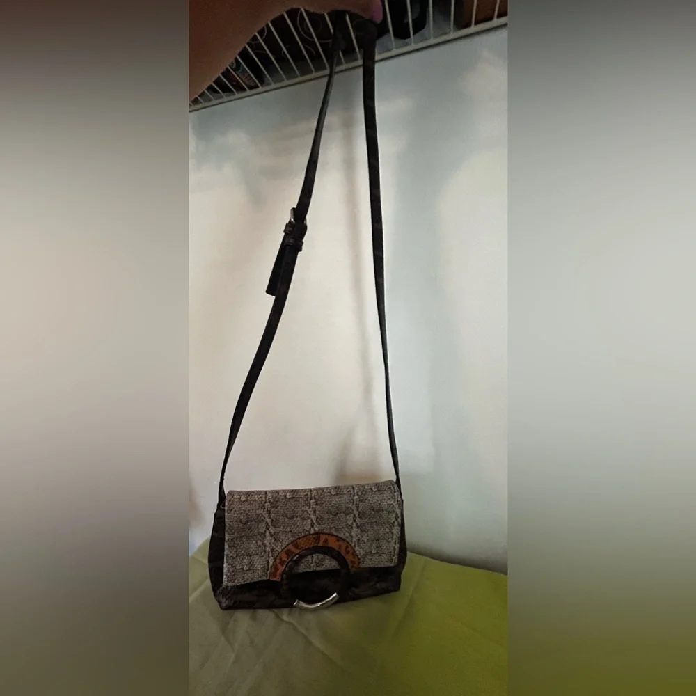 Vince Camuto Crossbody